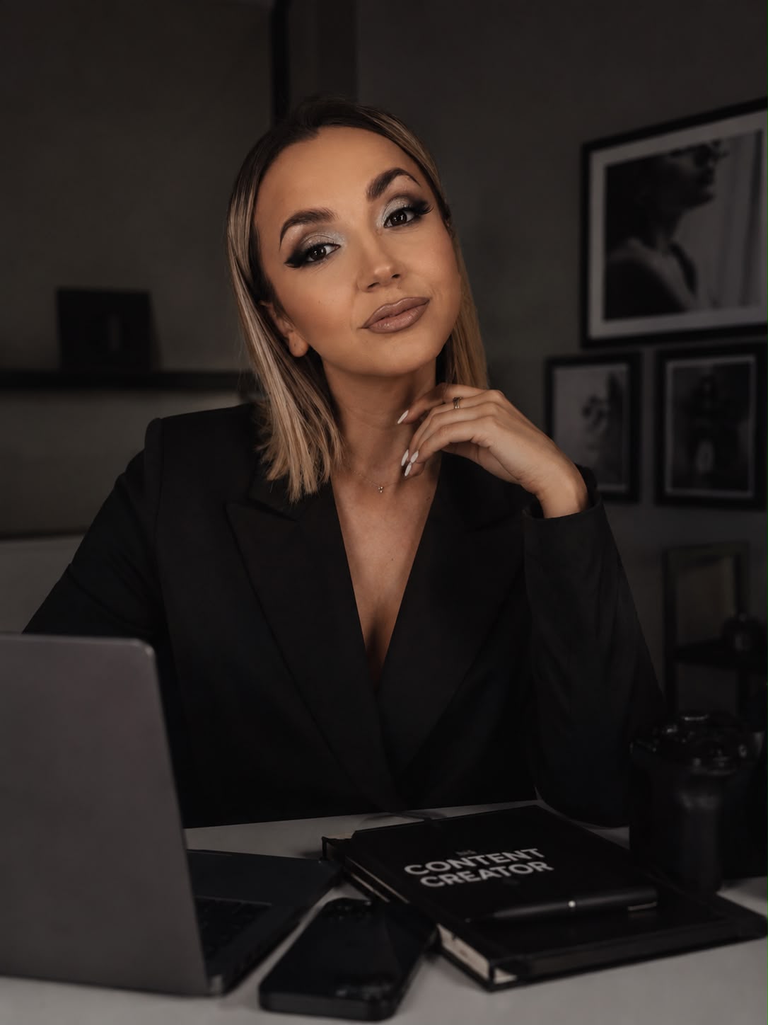 Olga Kapetina, osnivačica Ohana Digital