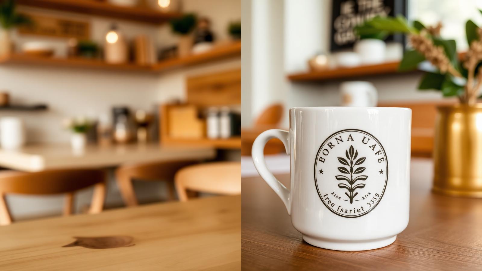 Borna Café
