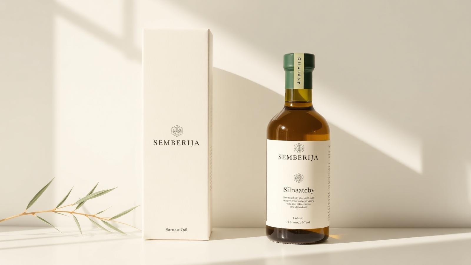 Semberija Organics